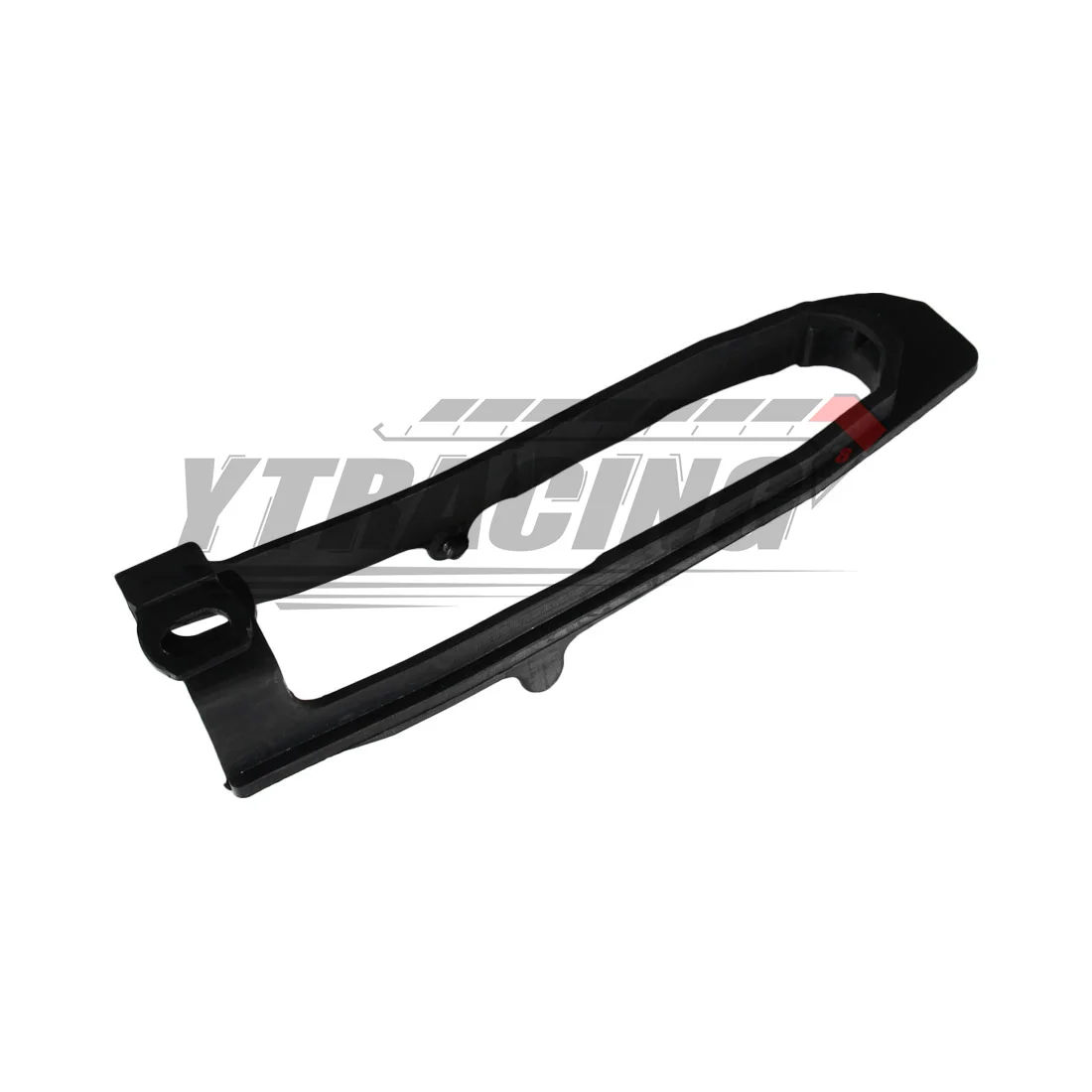 오토바이 체인 슬라이더 분리기 가드 Swingarm 커버 보호대 고무 혼다 VT250F XELVIS MC25 1992 CB500 PC32 1996-2002