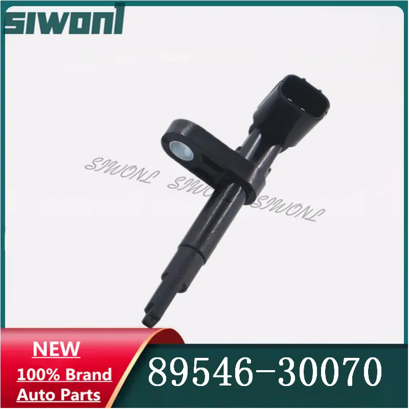 

NEW ABS Speed Sensor Left Rear For Toyota lexus GS300 GS350 IS250 IS350 LS460 LS600h 89546-30070 8954630070
