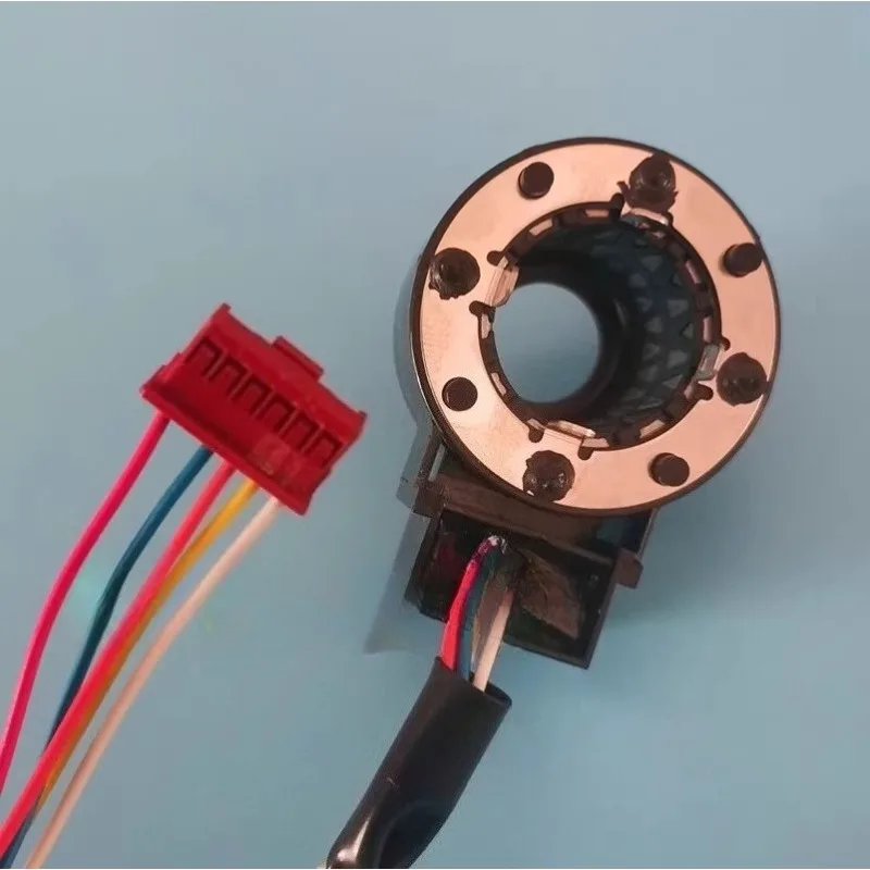 

Electric Multi-connection, Air Conditioning and Refrigeration Parts, Coil of Electronic Expansion Valve