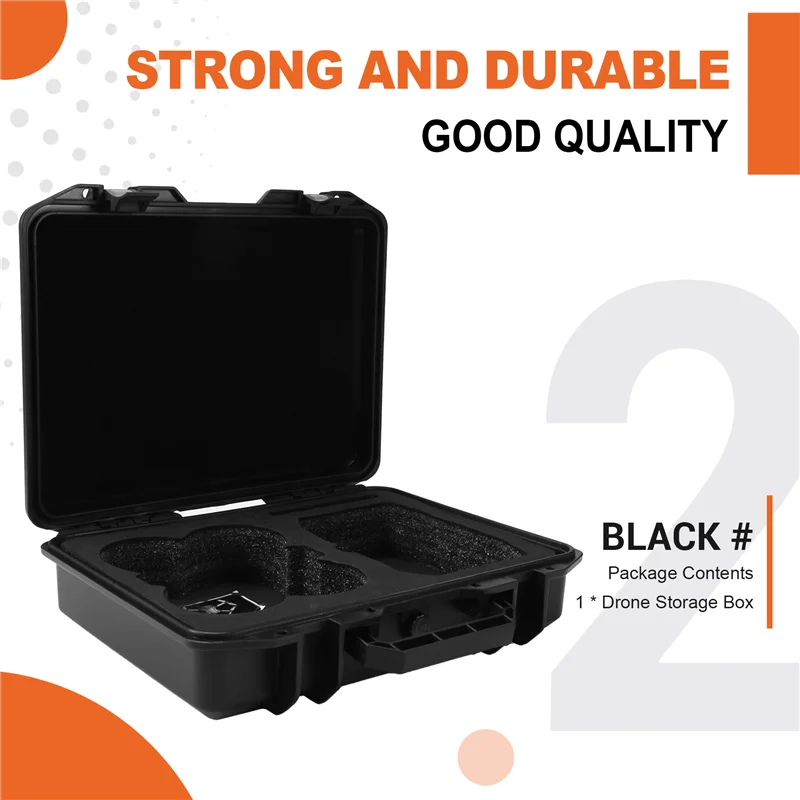 ドローン収納袋 DJI Neo に適した防爆ボックス DJI Neo 収納袋ポータブルアクセサリードローンショルダーバッグ