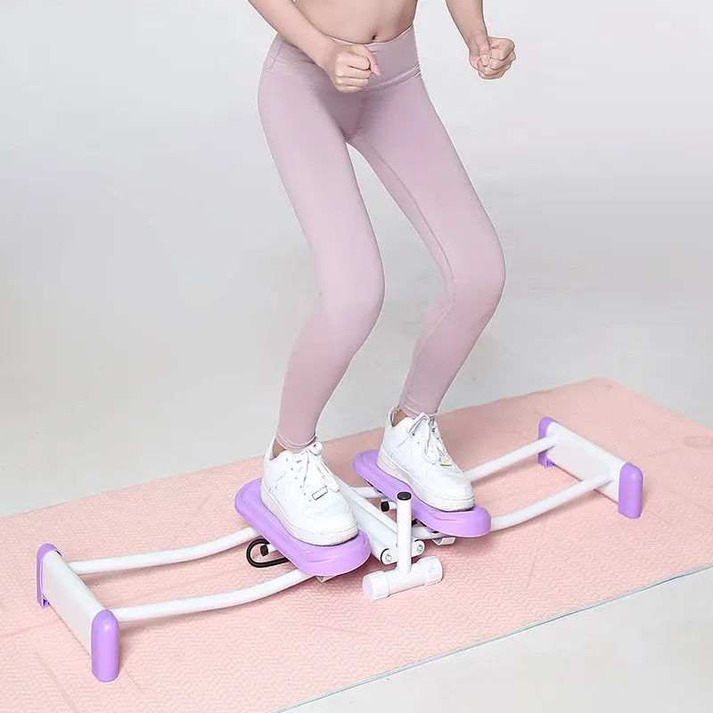 Ski Machine Female Postpartum Pelvic Repair Training Home Multifunctional Yoga Fitness Indoor Mini Ski Machine