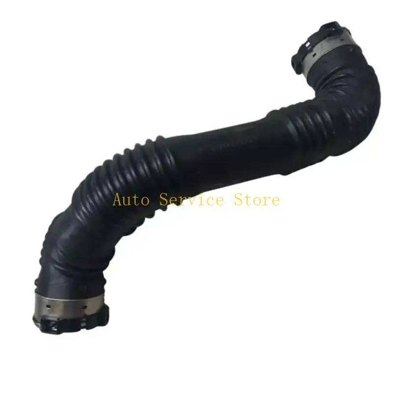 

462A Reinforced Rubber Intercooler Tube Hose Engine Temperature Control for W177