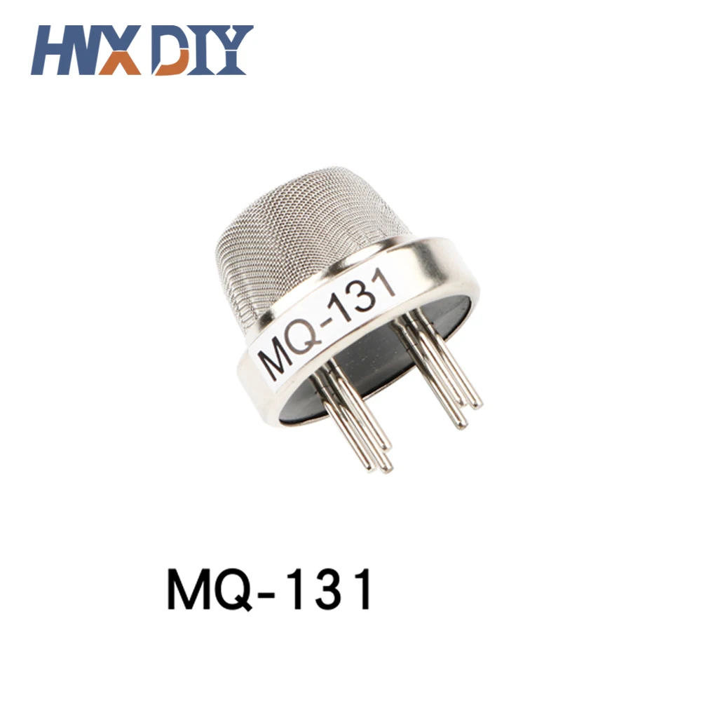 MQ-131 MQ131 Sensor do ozônio MQ-136 MQ136 Sensor sulfeto de hidrogênio MQ-137 MQ137 Sensor amônia MQ-138 MQ138 Sensor de vapor orgânico