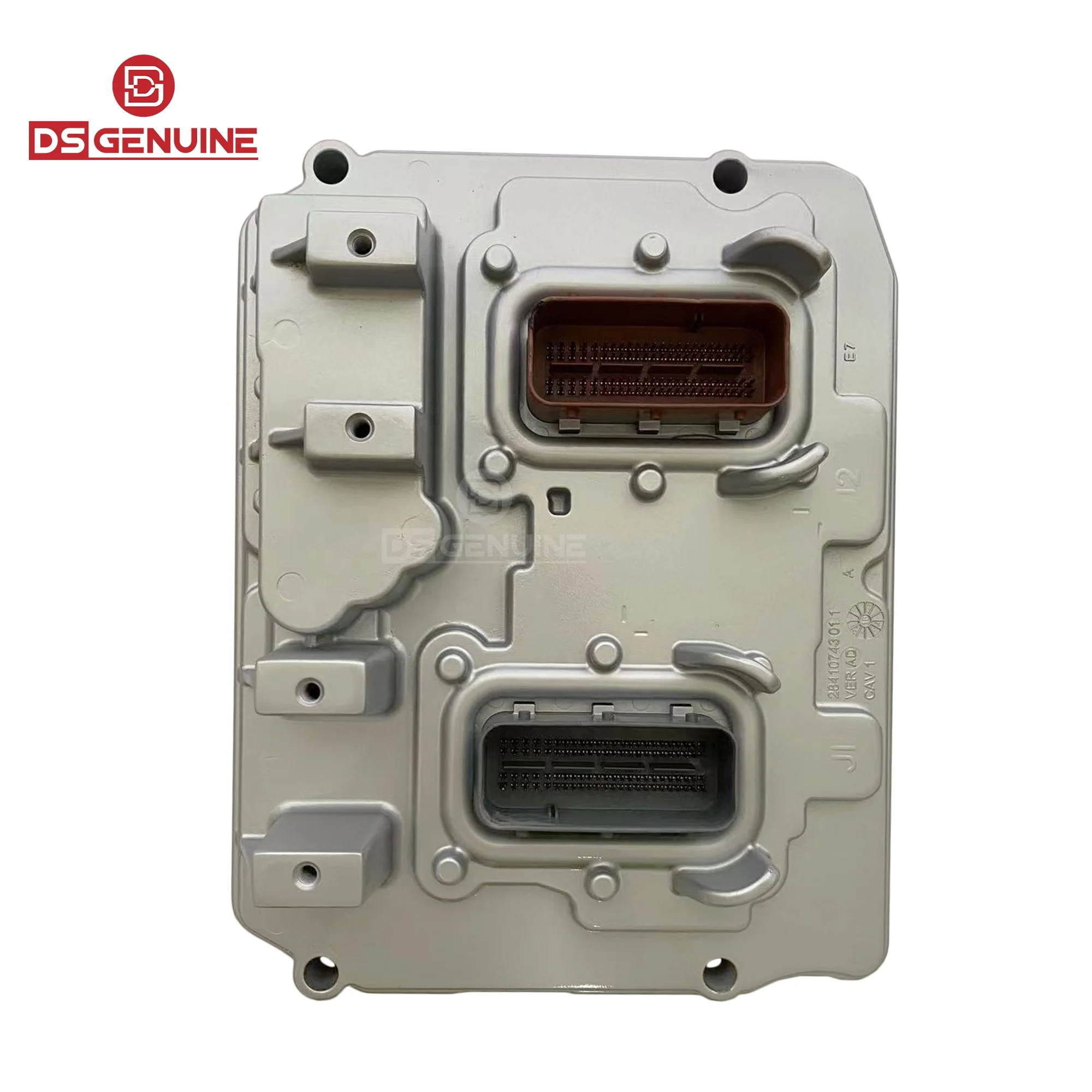 DS GENUINE Diesel Engine Control Module EPA17 ISB 6.7L ISX15 ECM 4384413 CM2350