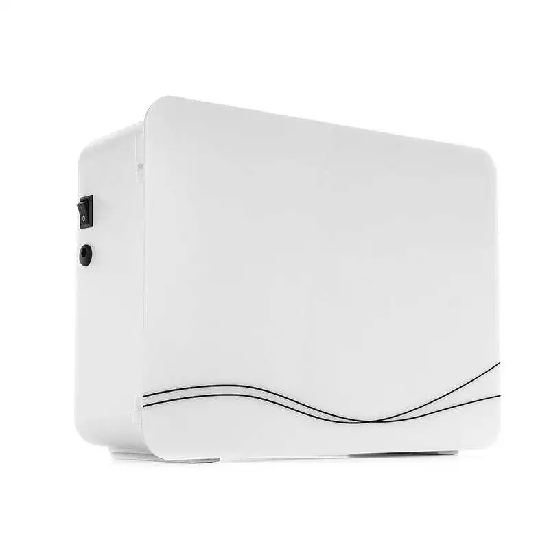 S500 Professional Electric Cold Air Aroma Diffuser Direct Factory Sale 50ml Essential Oil Perfume Aromatherapy Diffuser