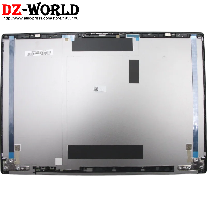 Shell Top Lid LCD Screen Rear Cover Back Case for Lenovo ThinkBook 13s-IWL Laptop 5CB0U43310