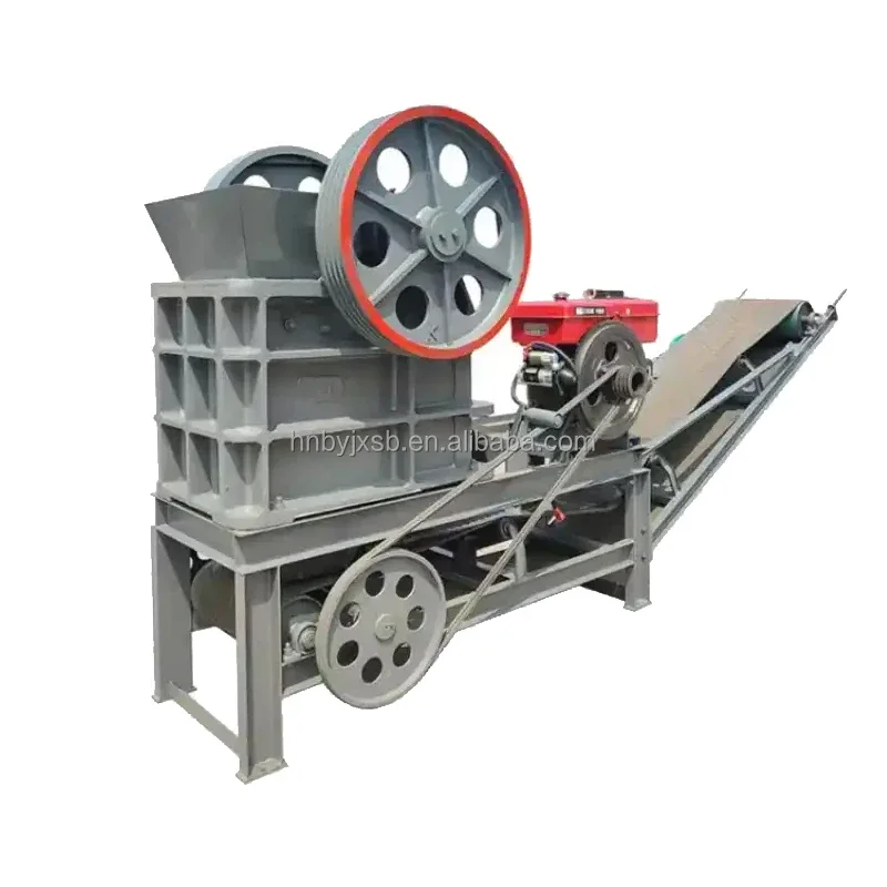 

Manufacturers Large Stone Construction Waste Rubble Mobile Jaw Crusher