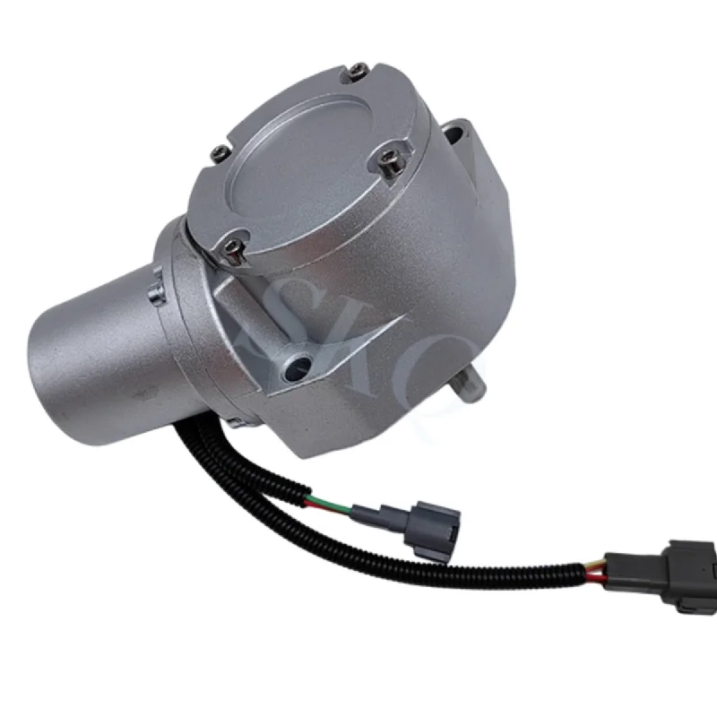 

For Hitachi Ex200-5/200-6/200/210/240/330/470/200-5g Throttle Motor Excavator Accessories