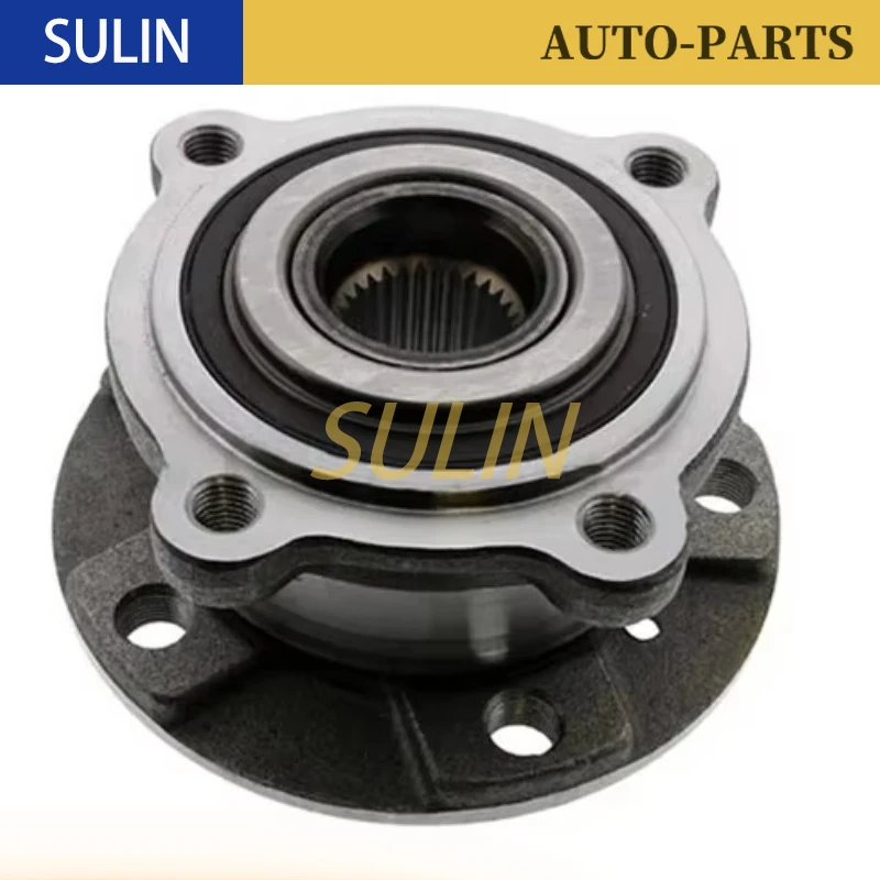 

31206850158 Front Wheel Hub With Bearing For BMW 5 Series F18 11-13 31206867087 31204081309 31206775771 31206791007 31222450654