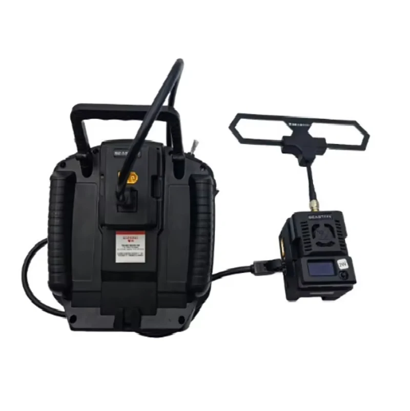 BEASTFPV ELRS 915MHz / 750MHz 2W TX หัวความถี่สูง [MOQ=10]