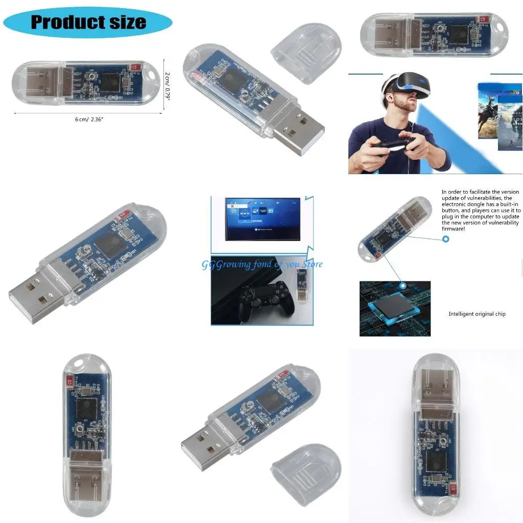 H9EB Usb Adapter Fo… - image