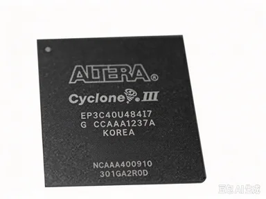 EP3C40U484I7N EP3C40U484C6N Original Brand New Logic Chip for Electronic Components