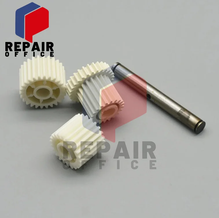 1/2X A03U809500 A03U808600 A03U809311 Great A Fuser Drive Gear compatible for Konica Minolta BH C6501 C5500 C6500 C7000 C6000