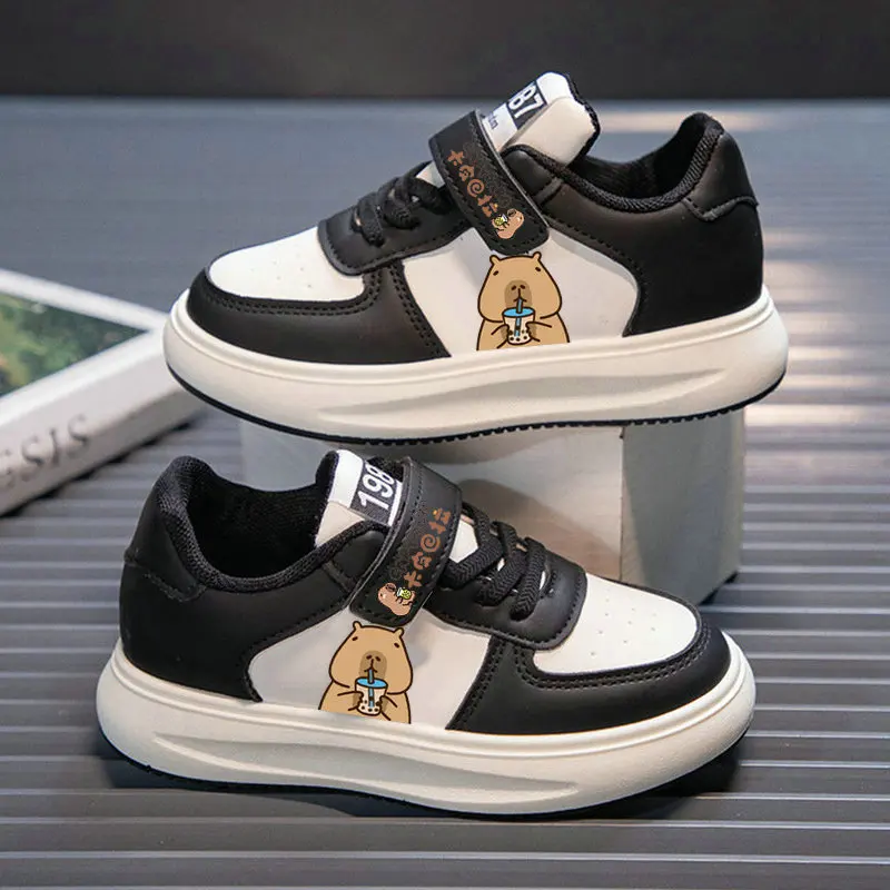 FOTO 5 - Детские кроссовки Capibala