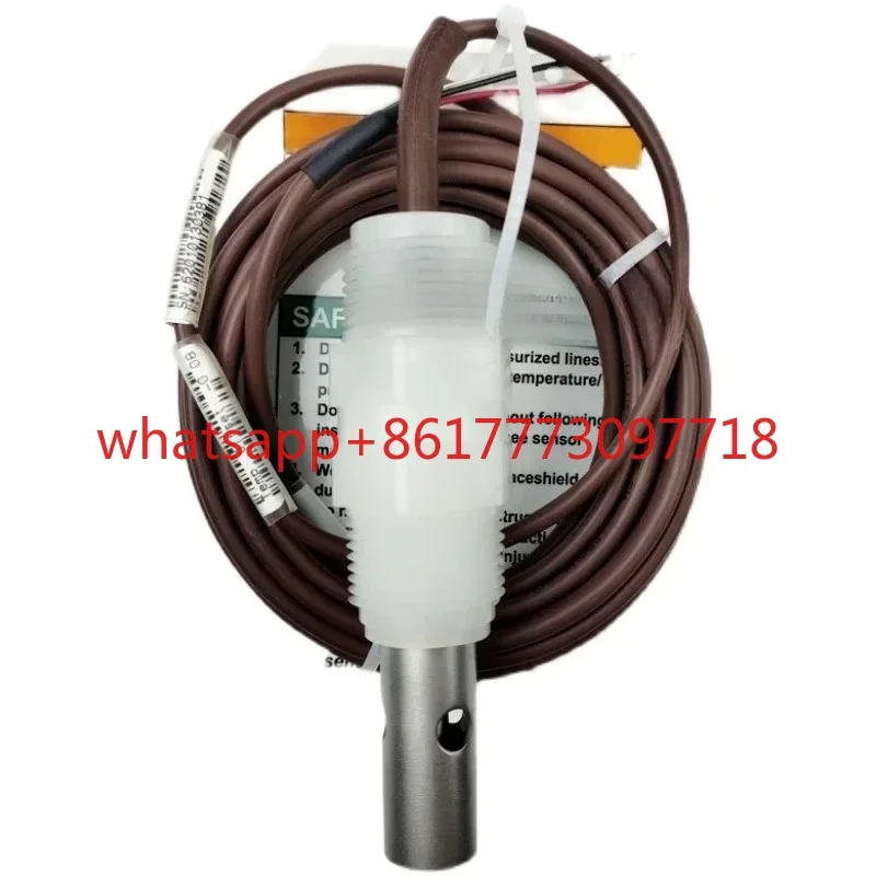 +GF+Signet original 3-2839/2840/-2841/2842-1V conductivity resistivity meter sensor
