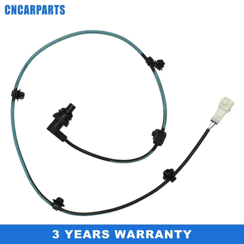 

ABS sensor 8954571020 FIT FOR Toyota Fortuner Hilux 04-15