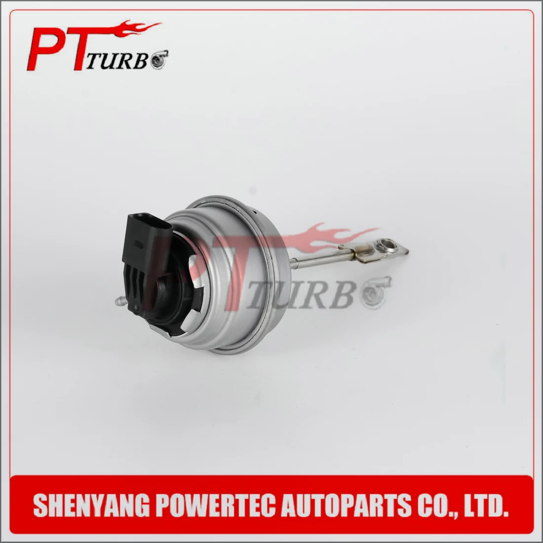 Turbo For Cars Electronic Actuator 03L253010F 785448-5005S For Skoda Superb 3T4 2.0 TDI 2008/07-2014/12 1968 ccm, 125 KW, 170 PS