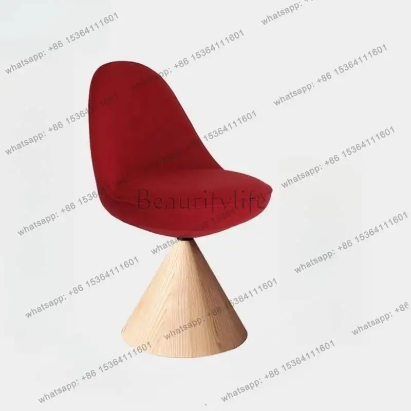 

Modern No Arm Office Chair Visitor Luxury Home Living Room Office Chair Ergonomic High Designer Silla De Escritorio Furniture