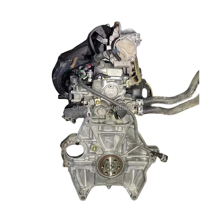 Conjunto de motor más vendido 473QB para F3 F3R G3 L3 Dolphin 1.5