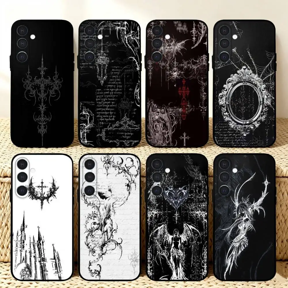 G-Gothic C-Coquette…