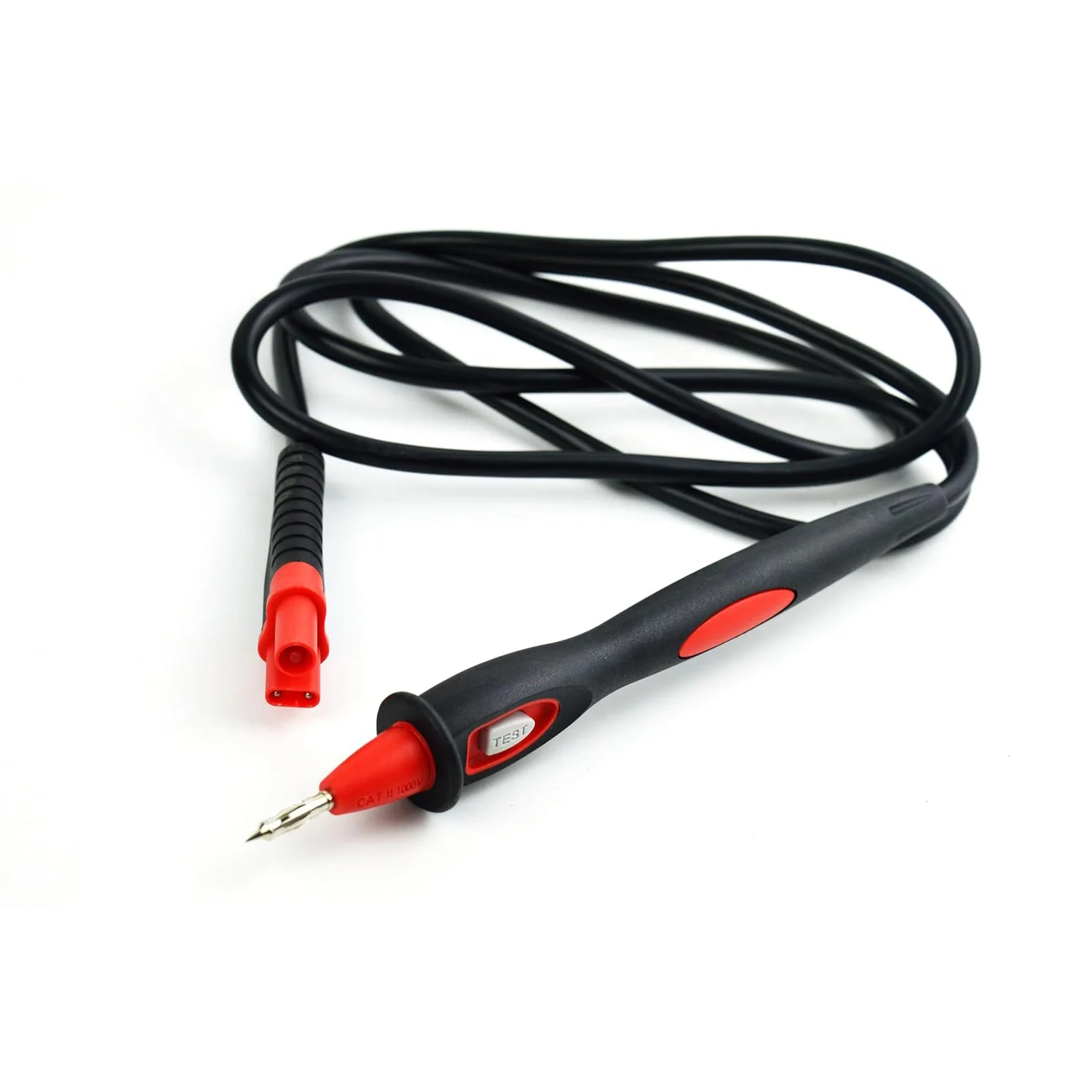 Ziboo tp165x pro aktualisierte Version Fernbedienung sonde mit Test knopf, Verwendung für Megohm meter Isolation widerstands tester.