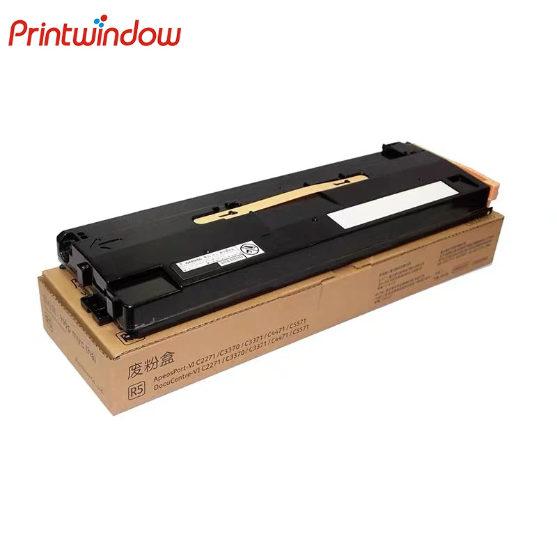 

Original CWAA0903 Waste Toner Box For Xerox DocuCentre VI C2271 C3370 C3371 C4471 1C5571 VII C2273 C3372 C3373 C4473 C5573