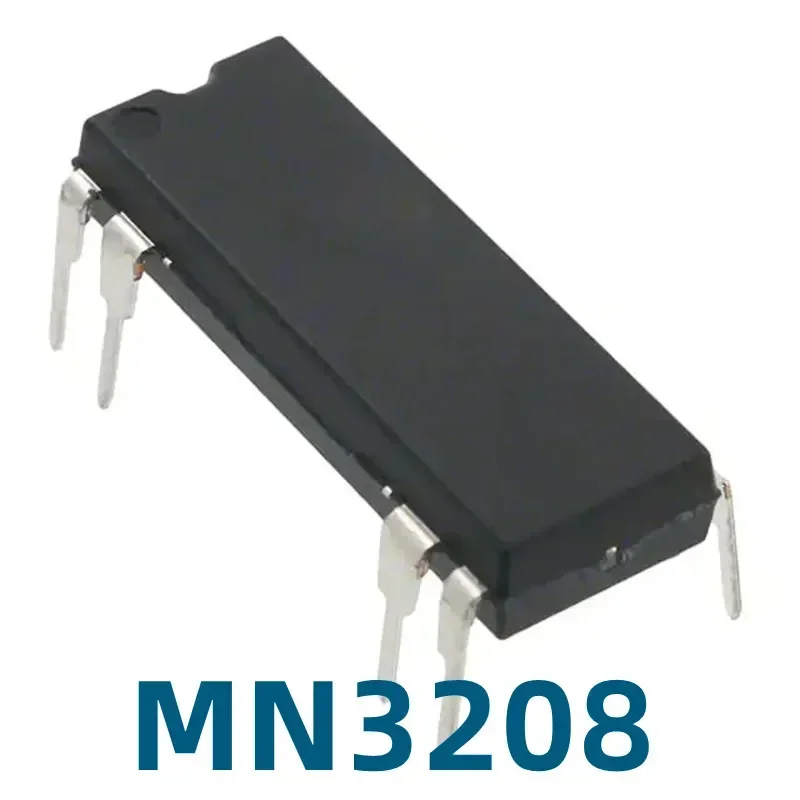 1 قطعة MN3208 DIP-8 رقاقة الدوائر المتكاملة IC الجديدة