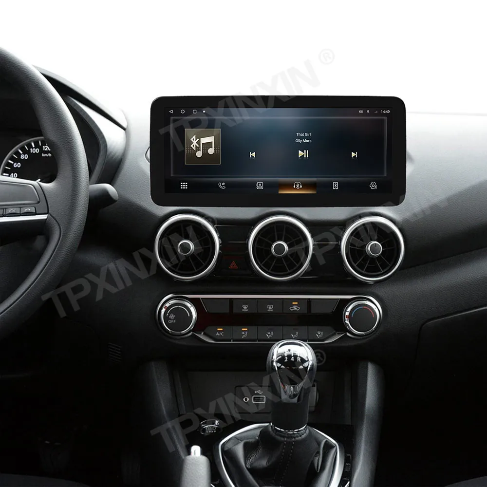For Mazda Atenza 2014 2015 2016 Android Auto Carplay Car Radio Stereo Automotive Multimedia Player GPS Navigation Head Unit