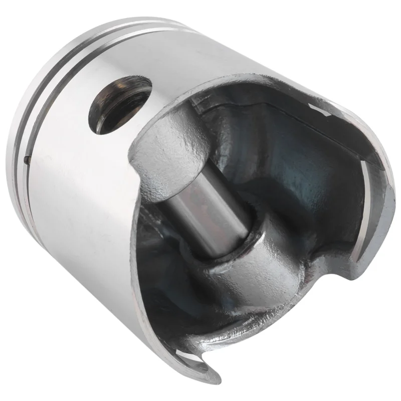 

Dependable-Piston Set STD For 2T 9.9HP 15HP Outboard Motor, 683/682/6E7/6E8/63V Parsun Hidea Seapro HDX 6E7-11631-00-97