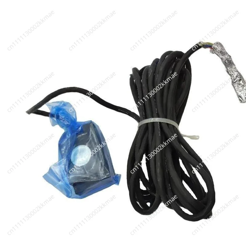 MSK-015-1024 gear rotary encoder New original genuine goods are available from stock