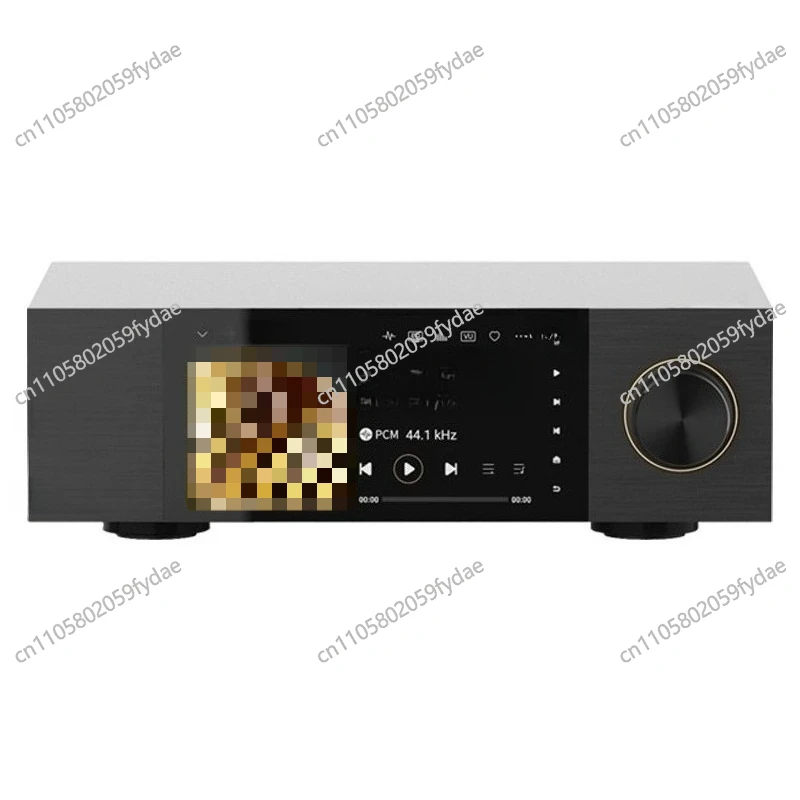 DMP-A6 Second Gener…