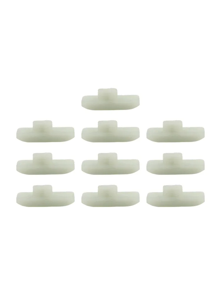 Robusta striscia paraurti guida catena per 019T 020T 021 023 025 Per MS200T Per MS210 Per MS230 Per MS250 Motosega Parte n. 11236486600