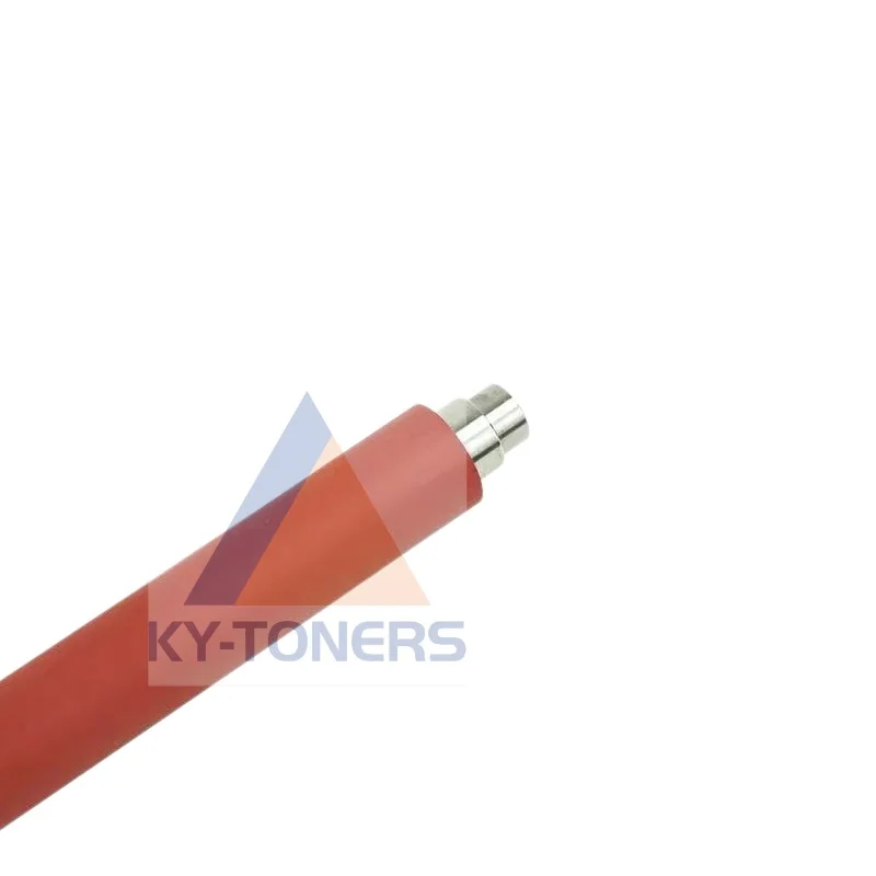 A1RJ720201 Original Second Fuser Upper Pressure Roller For Konica Minolta C8000 Copier Spare Parts