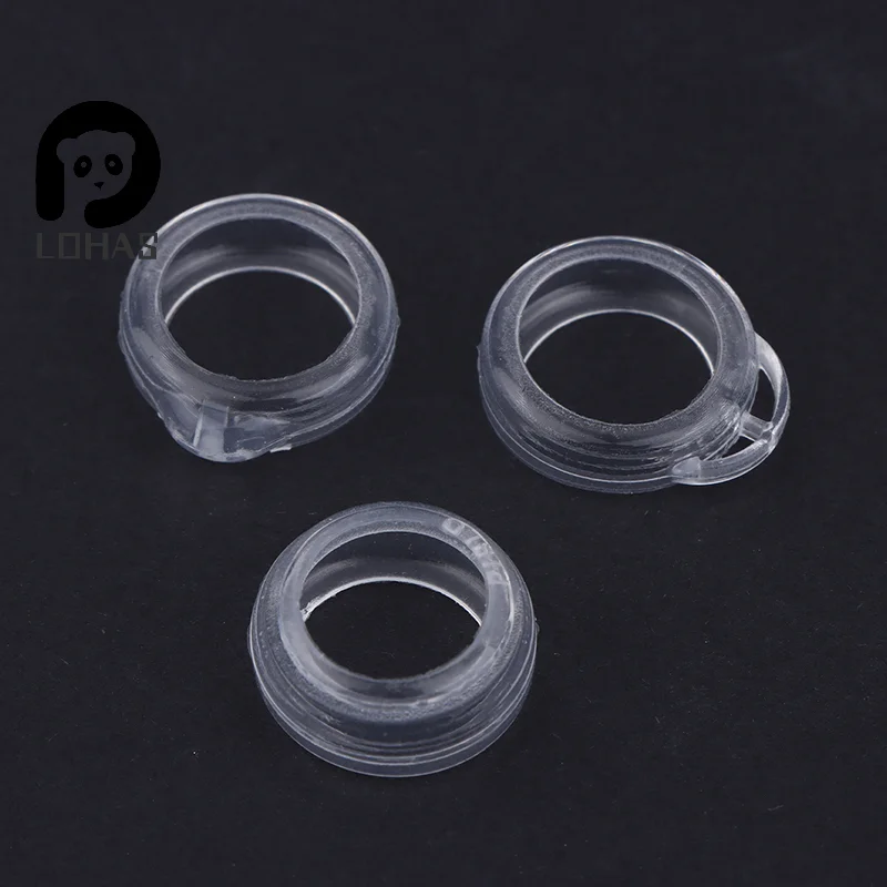 1 Pair Flat Head Pl…