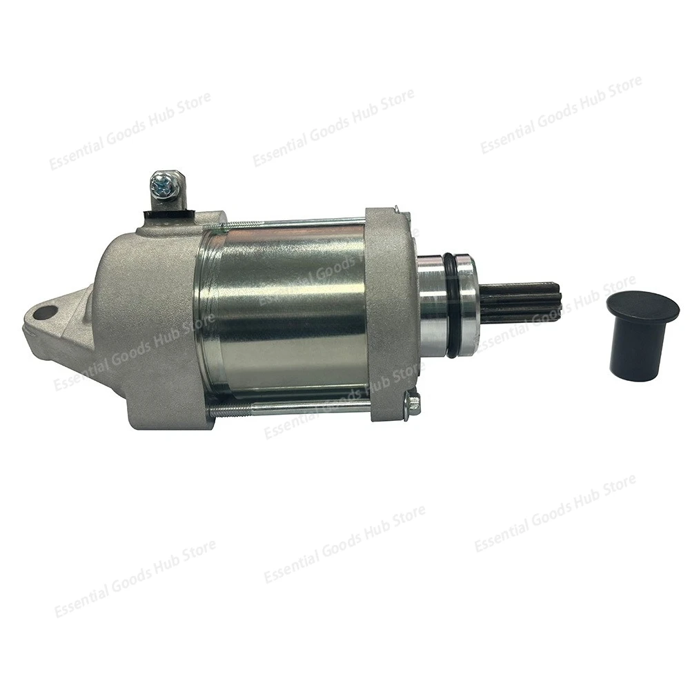 

Starting Motor 2GC-81890-00-00 Is Applicable for Yamaha WR450F YZ450FX 2016-2018