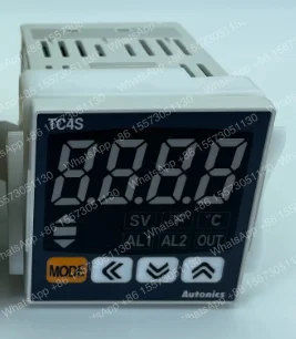 1PC  TC4S-24R  Temperature Controller