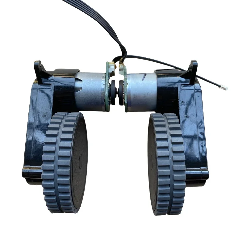 Vacuum Cleaner Whee… - image