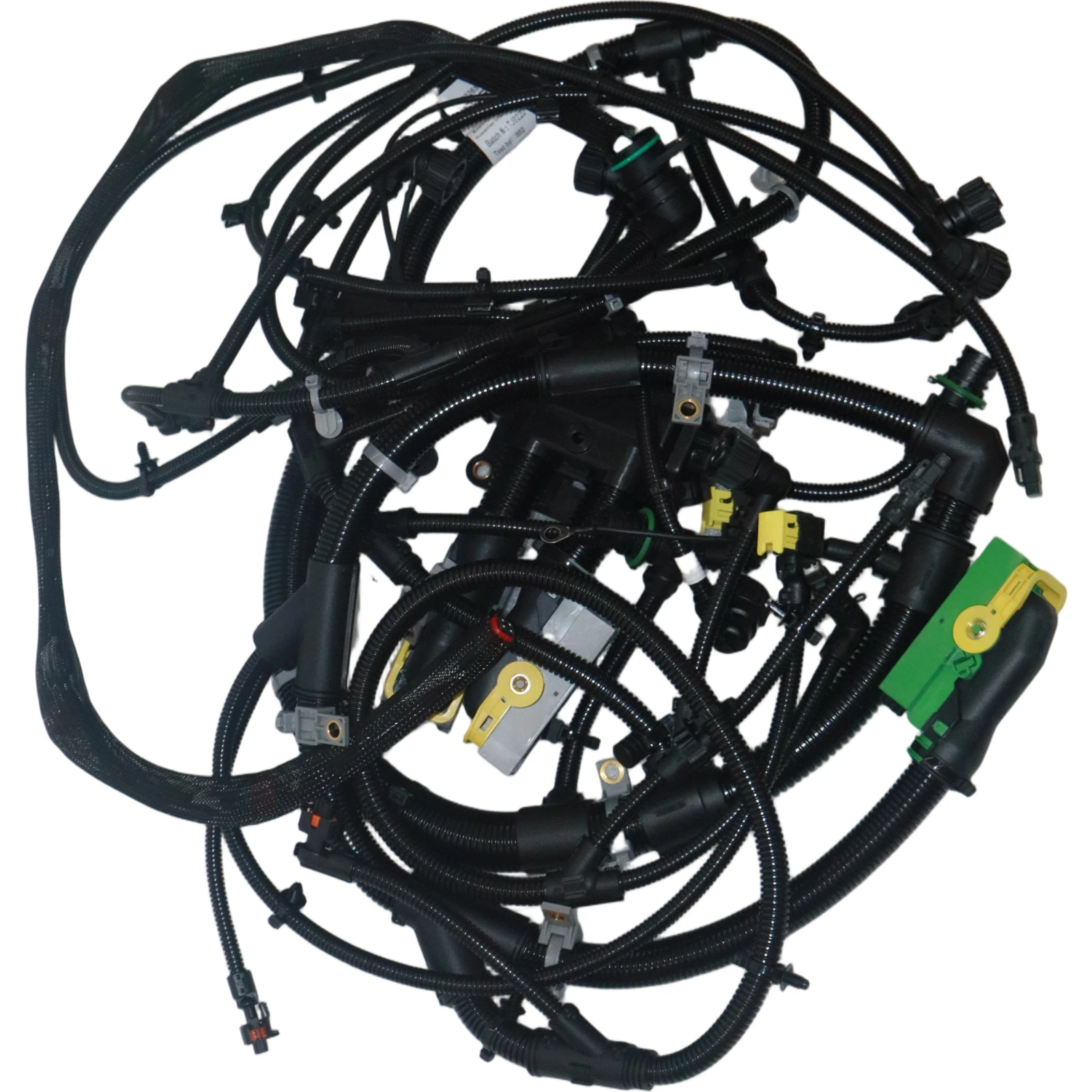 Wiring Harness 23026598 VOE23026598 For Volvo Trucks Engineering Machinery Parts