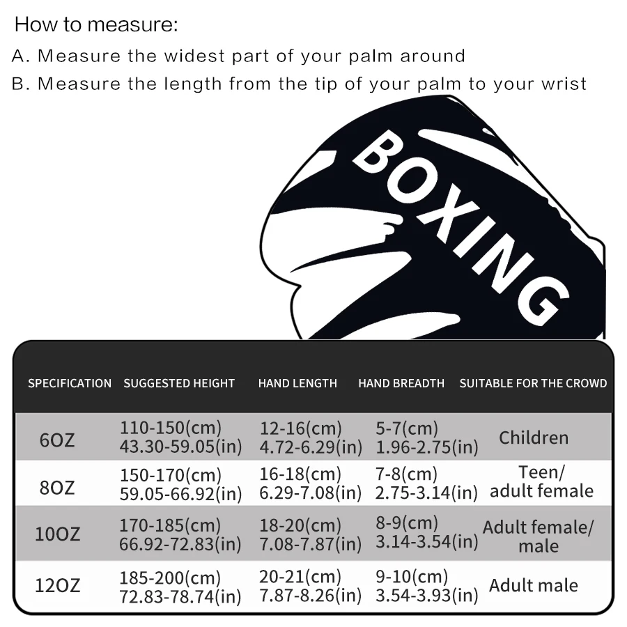 Thumbnail 2 - #13 Cheapest Boxing Gloves & Mitts Deals You Can Get