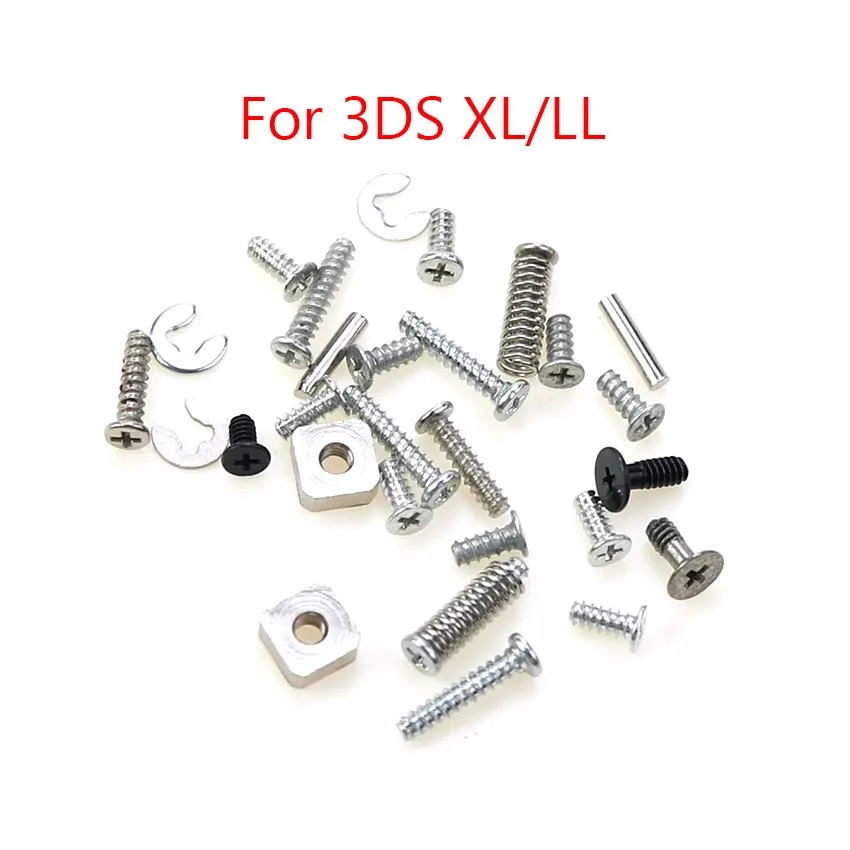 Yuxi 3.8 4.5 T6 T8 Schroeven Voor Xbox One 360 Game Console Shell Voor Ps5 Ps4 Ps3 Ps2 Psv Psp 1000 2000 3000 Voor Ndsl 3ds Gba Gbc Ns