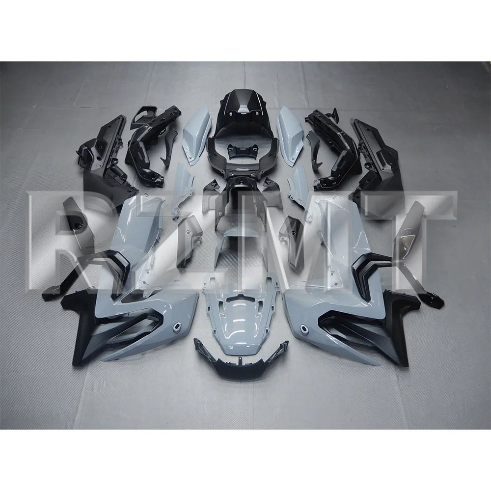 

Комплект обтекателей для мотоцикла, пластиковый корпус для HONDA X-ADV 750 2017-2020, аксессуары, кузов из АБС-пластика X ADV 750 17 18 19 20