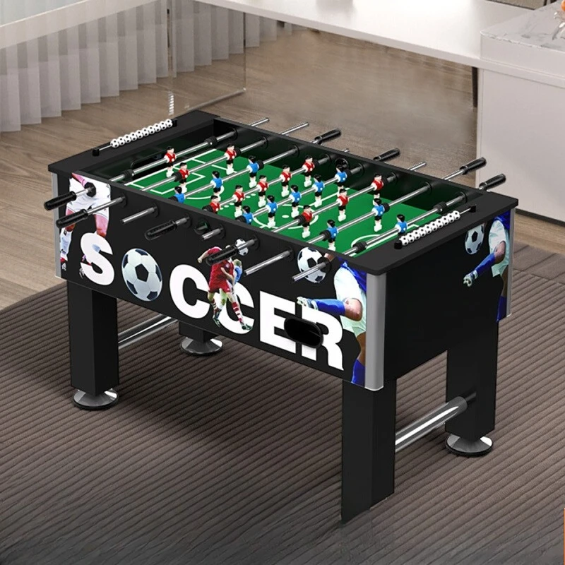 

Football machine table table table double