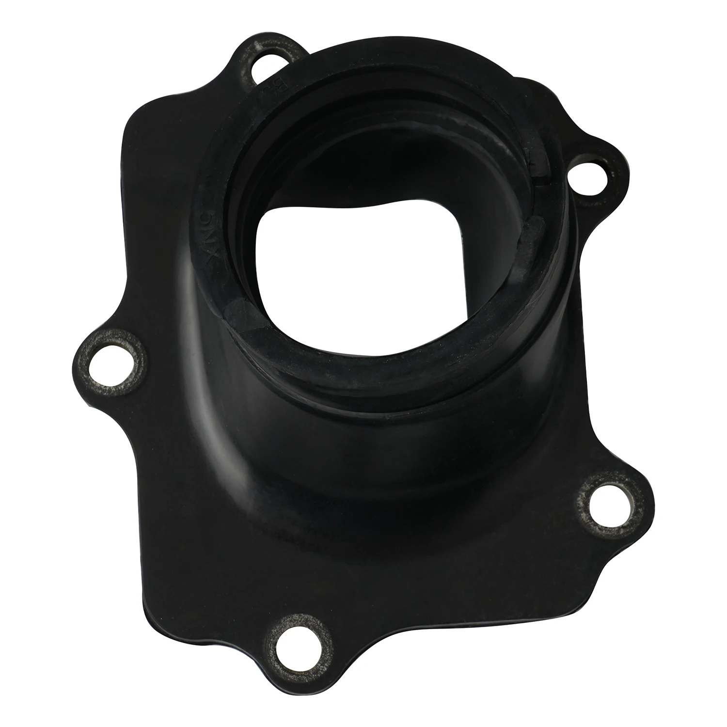 Intake Manifold Boot Joint For 2000-2001 Yamaha YZ250 5HC-13565-00-00