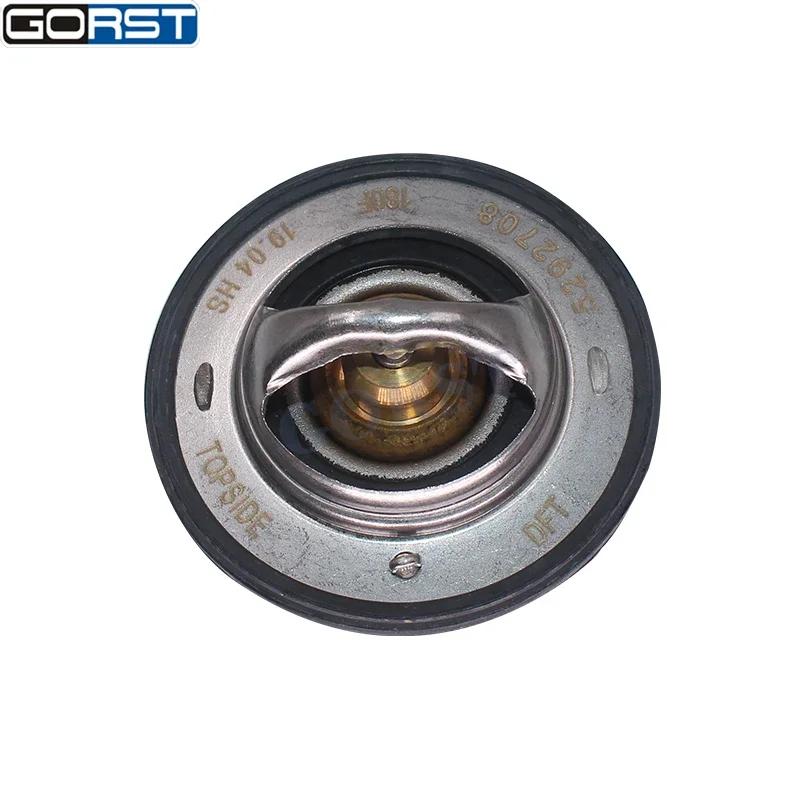 Automobile Engine Parts Thermostat 5292708 for Cummins Isf 3.8