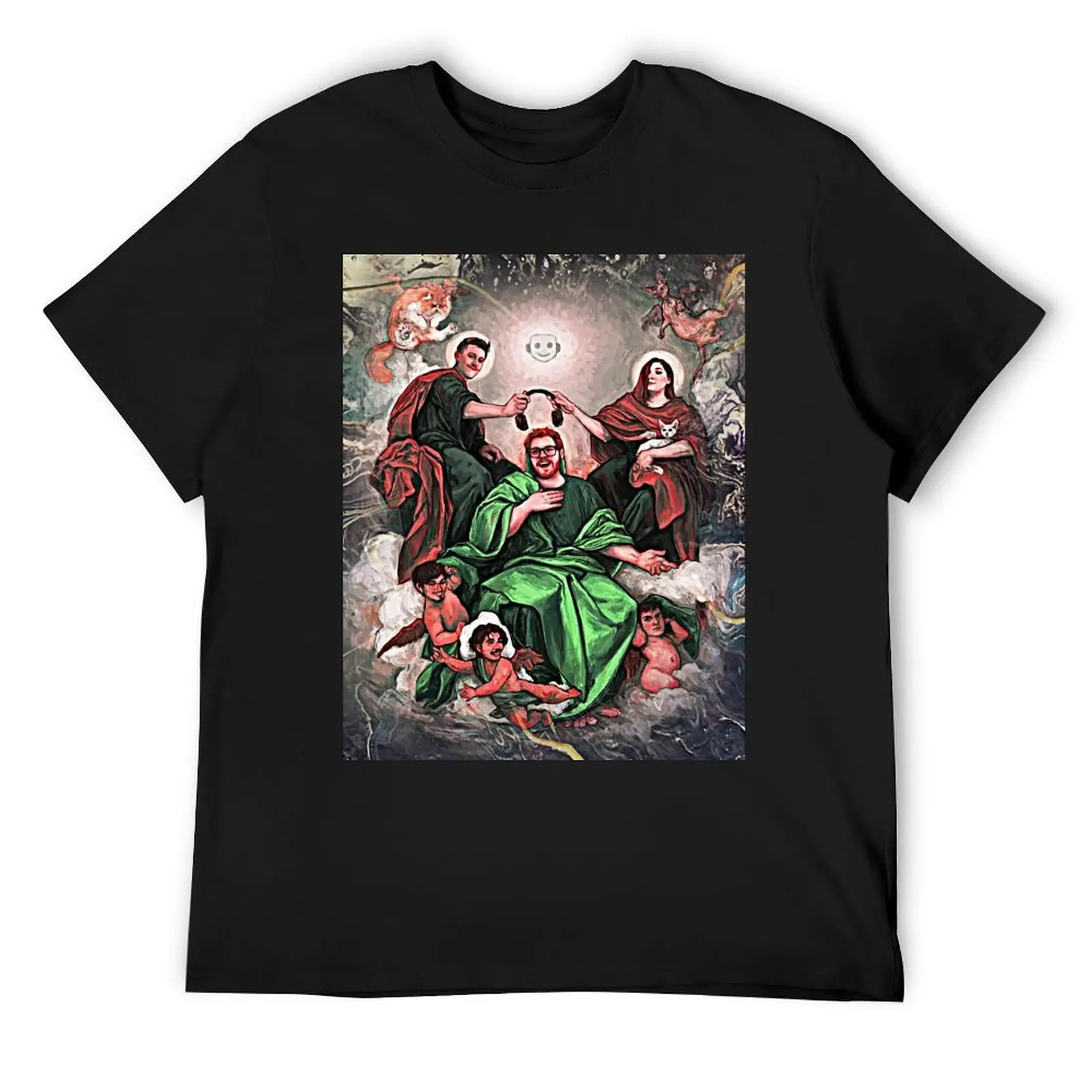 

paymoneywubby T-Shirt shirts graphic anime shirt korean fashion men tshirt