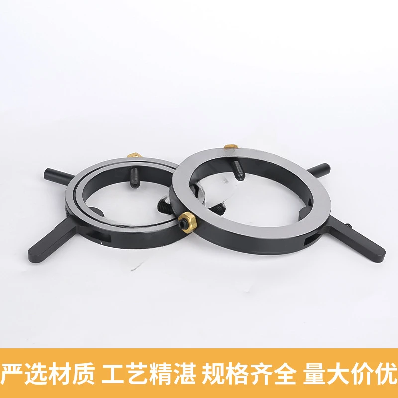 Grinding machine drive clip chicken heart clip DC-13DC-22DC-30DC-40DC-50DC-60DC