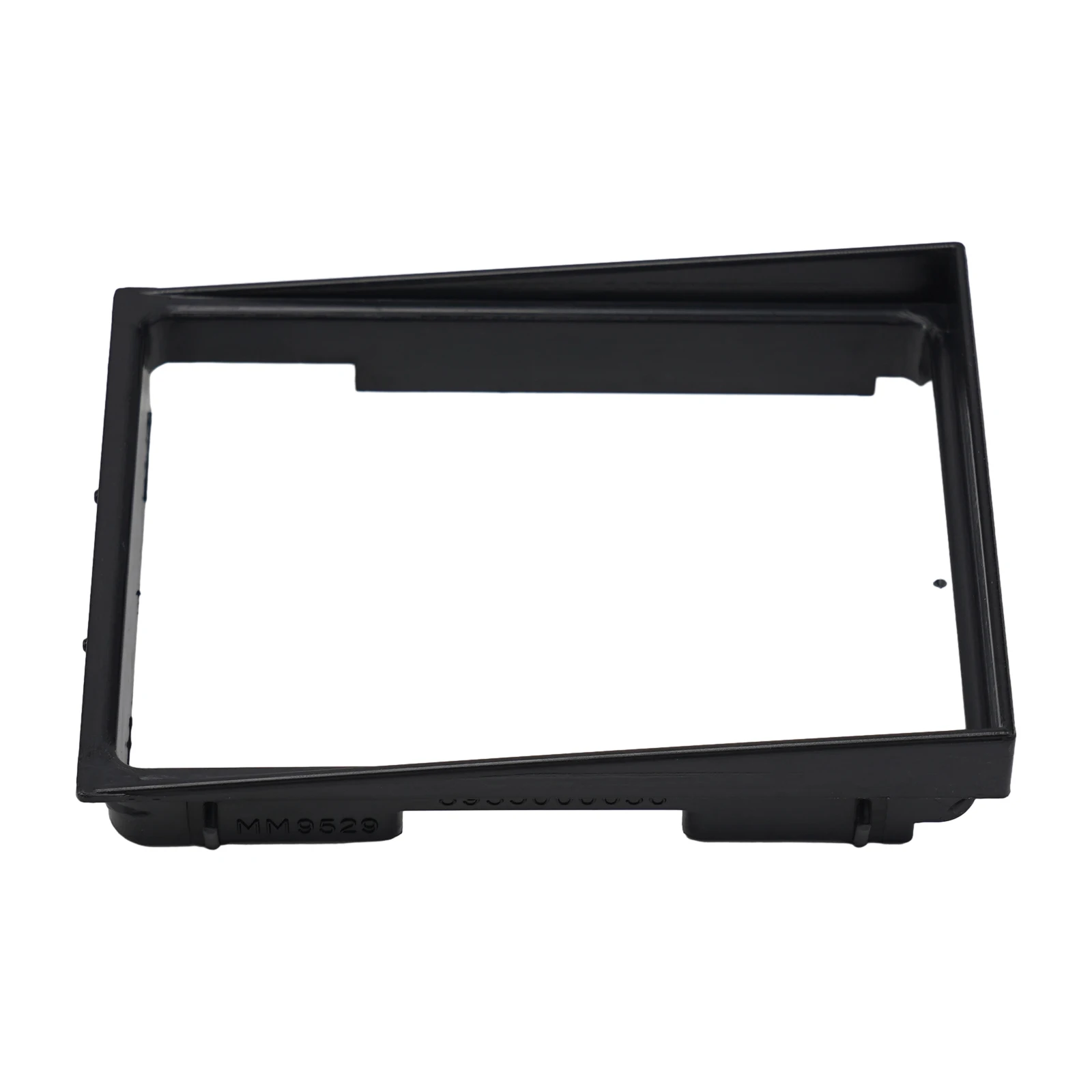 Shift Lever Bezel Shift Lever Boot Bezel For Manual Transmission 1 Piece High Quality Material T4, AX4, T5, BA-10/5