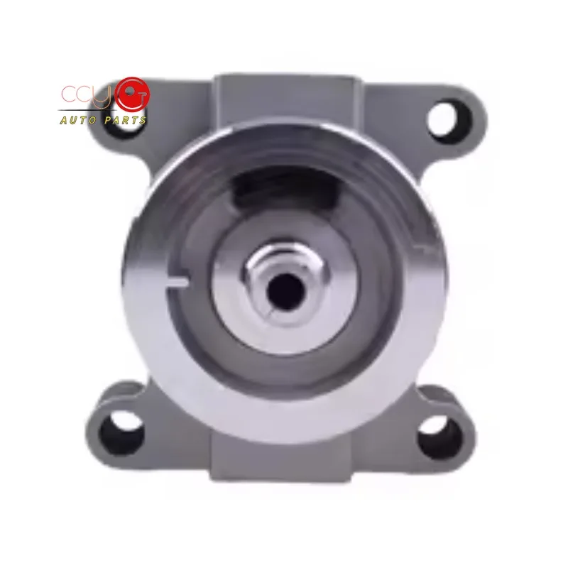 

204163 Diesel Engine Remote Mount Coolant Filter Head For Cummins KTA19 KTA38 KTA50 Engine Parts Components Block Parts