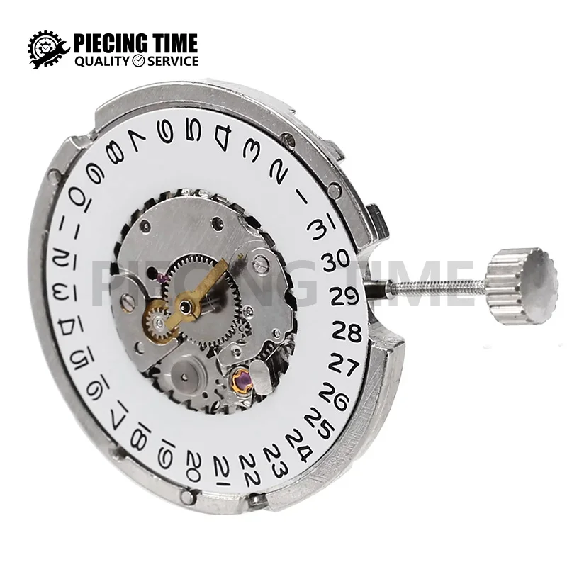 ST6 Three-needle Single Calendar Automatic Mechanical Movement New Tianjin Seagull ST6 Movement Women's Watch Accessories