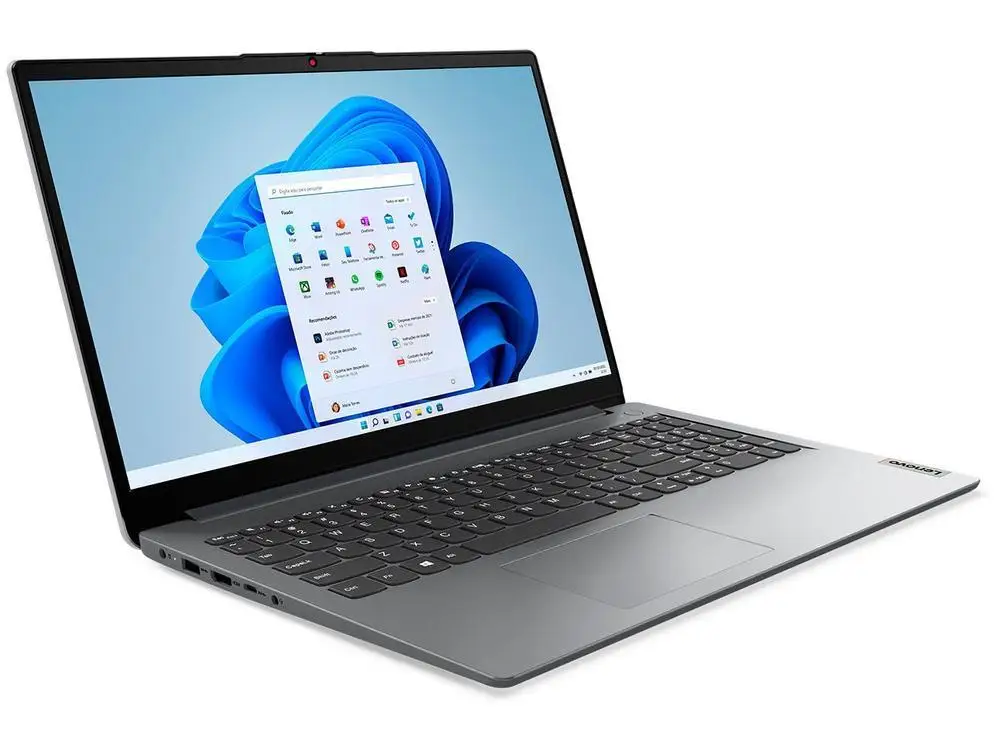 Lenovo IdeaPad 1I Intel Core i5 Notebook